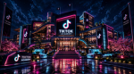 TikTok academy