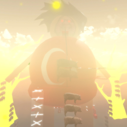 Climb the Gaczek Obby! (very hard obby)