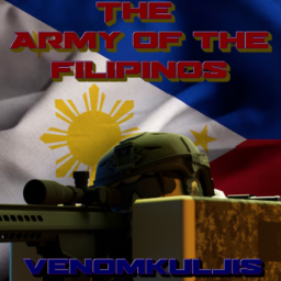 Fort Andres Bonifacio - Philippine Army Roleplay