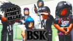 [BSK] Back Street Killas