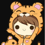 Sparkle Tiger Clan