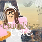 Crumbliez ~ Caffè e Dolci