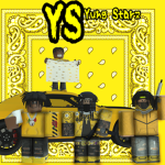 (YS) Yung Starz