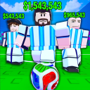[⚽] Mini Cup 