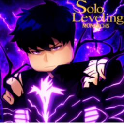 Solo Levling : Monarchs