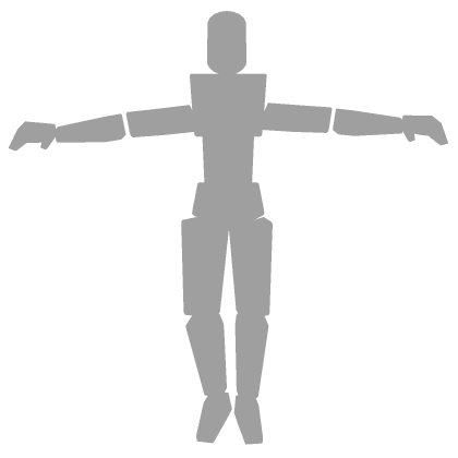 Angel Emote