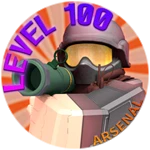 Game Badge Thumbnail