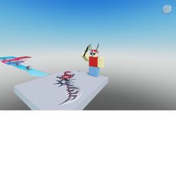 Murder Mystery 2 Obby