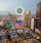 미합중국 I United States of America