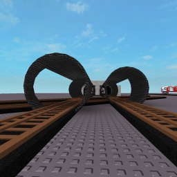 London Underground Train Test