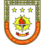 Drill School of The Turkish Military