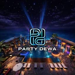 PARTY DEWA icon