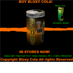 Bloxy Cola Lovers!