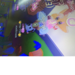 Adopt me trading club/group