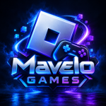 Mavelo Games