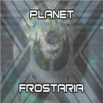Planet Frostaria