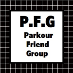Parkour Friend Group