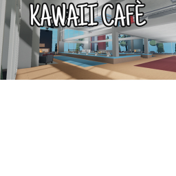❄ Kawaii Cafe *UPDATE!*