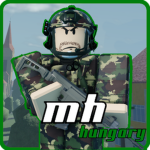 Hungarían Defence Forces