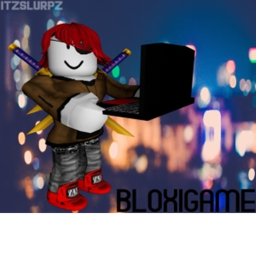 Bloxigame: Store