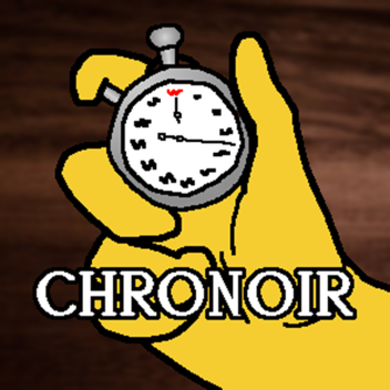CHRONOIR | Frozen in Time Gamejam