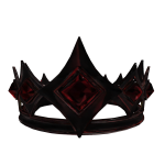 [PBR] Gothic Deepcrest Crown