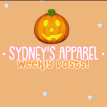 • sydney’s apparel •