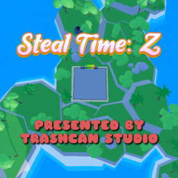 Steal Time Z