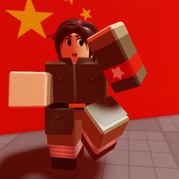 Social credit simulator hangout  icon