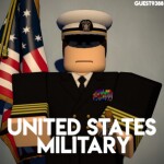 PARADE INSPECTION [USM]