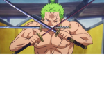 ZORO SAMURAI GROUP