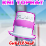 KNI Tophat Obby Challenge