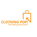 Clothing POP!