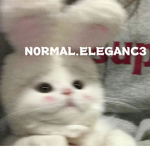 N0RMAL.ELEGANC3