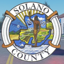 Solano County, California