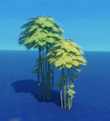 Stylized Trees & More JAPANESE preview 3