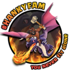 #hankyfam Community
