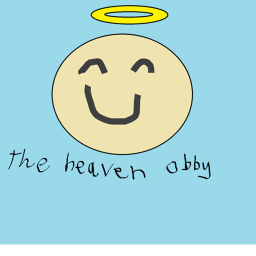 The Heaven Obby