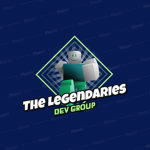 The Legendaries dev group!
