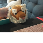 #TigerGaming