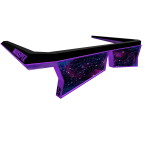 Konceptz Galaxy Shades