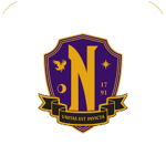 Nevermore Academy (Wednesday)