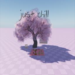 just chill