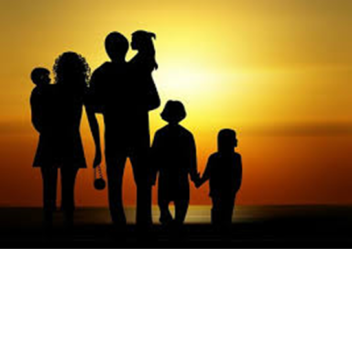 The House My Father Built