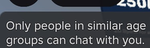 Roblox age verification… (great…)