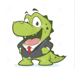 CROCODILES IN BUISNES