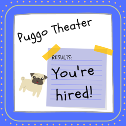 Puggo Theater: Staff Training Center