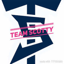 team scotty admin hangout!!
