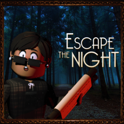 Icons Custom Escape The Night