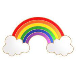 RAINBOW OBBY (Added Checkpoints)